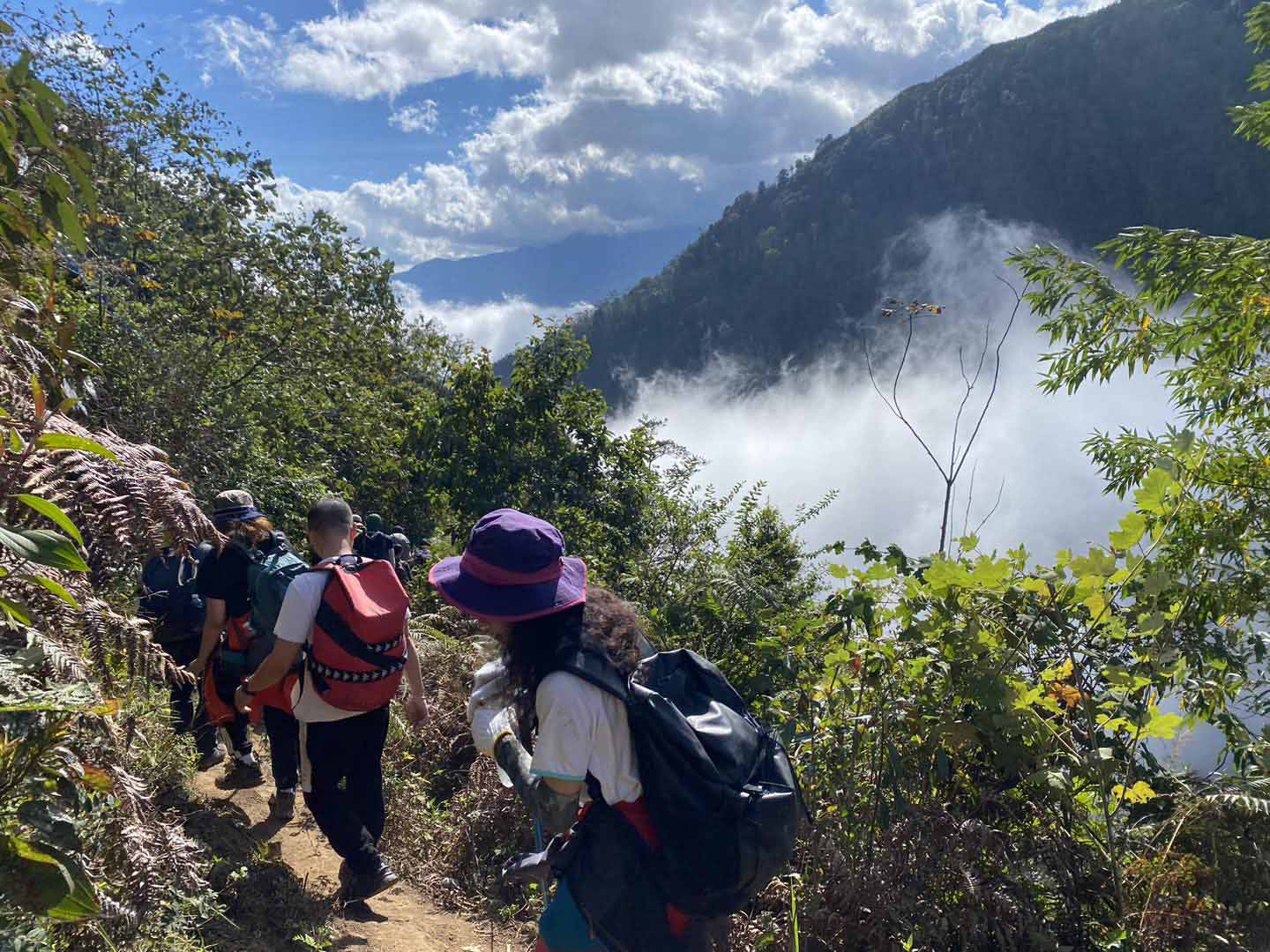 Difficulty Levels Of Hiking In Vietnam